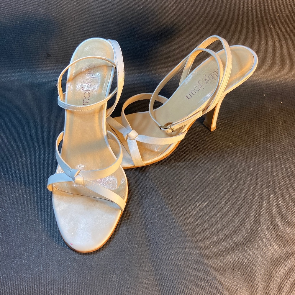 Cathy Jean high heel shoes